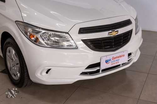 Chevrolet Onix 1.0 Joy 5p