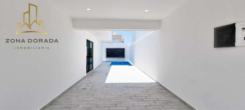 Imagen 1 de 13 de Casa En Venta Nueva