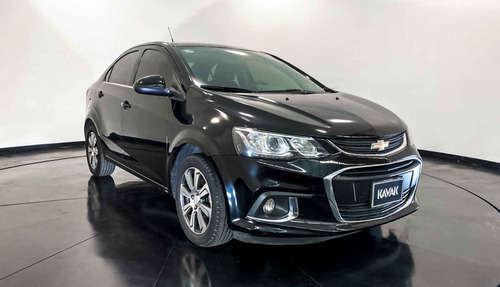 Imagen 4 de 15 de 32990 - Chevrolet Sonic 2017 Con Garantía