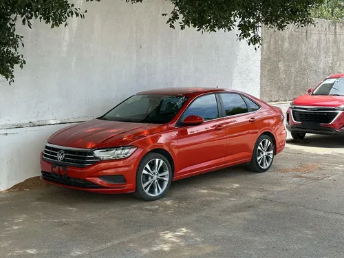 Volkswagen Jetta 1.4 T Fsi Highline