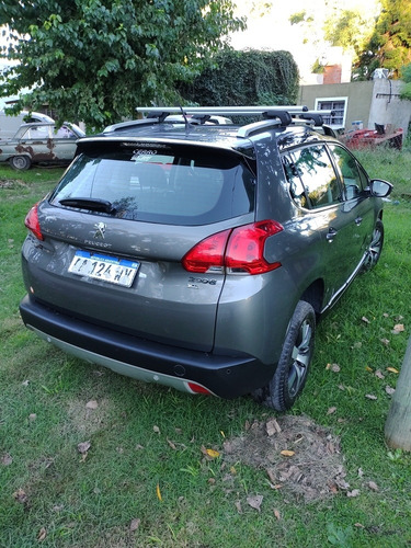 Peugeot 2008 1.6 Thp Sport 2016