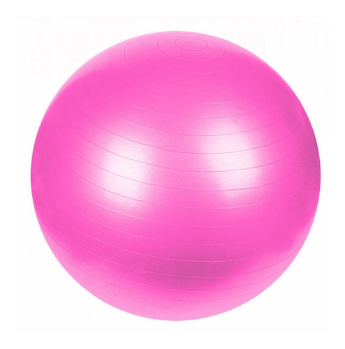 Pelota Esferodinamia 65 Gym Ball Antiestallido Importada 