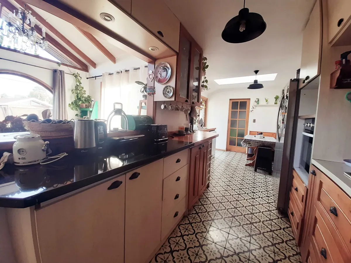 Imagen 5 de 25 de Acogedora Y Luminosa Casa En Los Romeros (88174)
