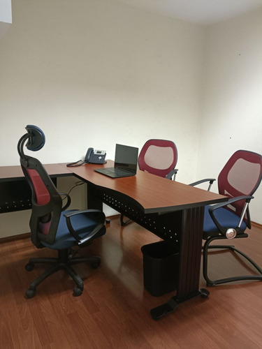 Oficinas Amueblada, Del Valle, Cdmx. Todos Los Servicios Incluidos. Sin Aval. Estacionamiento Disponible Con Costo.