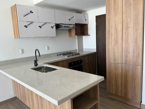 Departamento En Renta En Residencial El Fresno, Torreón, Coahuila De Zaragoza