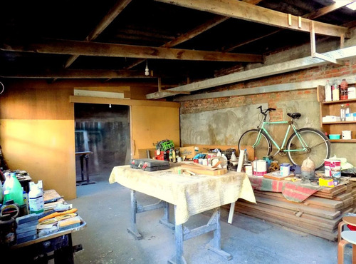 Imagen 15 de 18 de Casa En Venta 3 Dormitorios Terreno Atahualpa