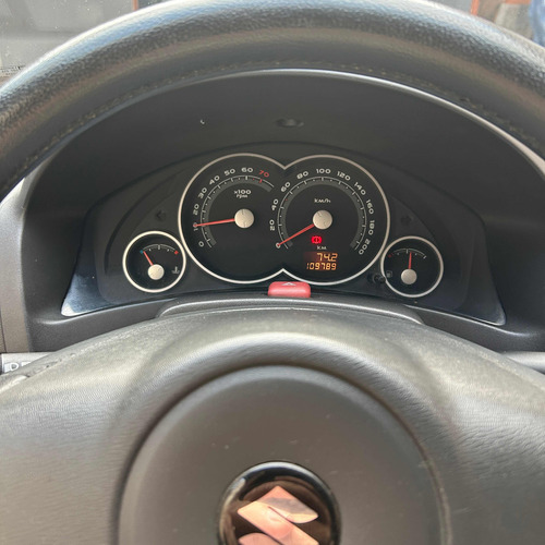 Suzuki Fun 1.4 N Aa Da 5p
