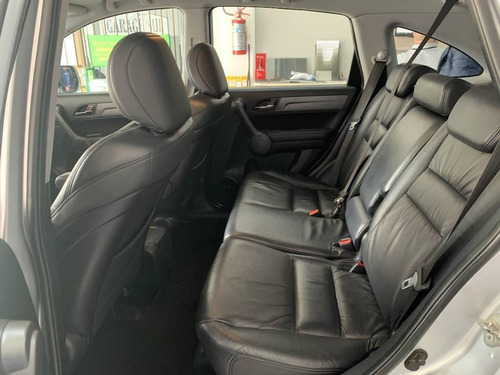 Honda Cr-v Exl 2.0 4wd