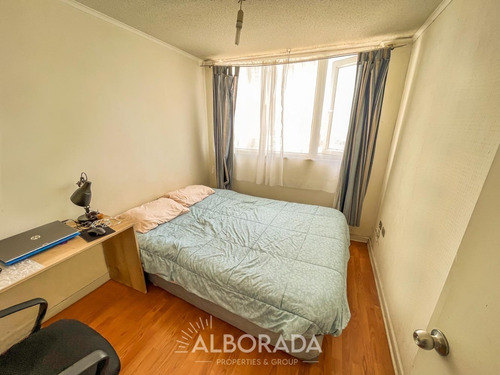 Imagen 8 de 9 de Se Vende Departamento En Concepcion