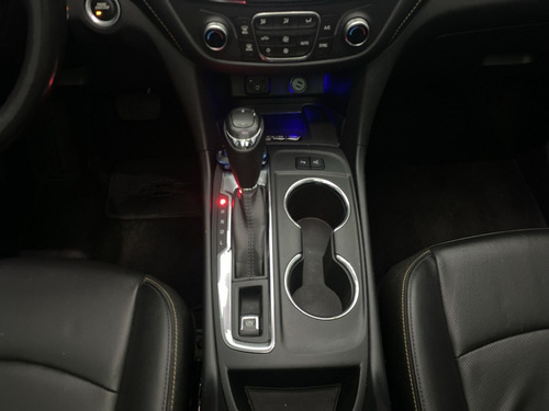 Chevrolet Equinox 1.5 Premier