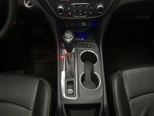 Chevrolet Equinox 1.5 Premier