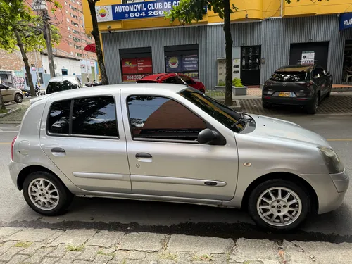 Renault Clio F.iv Rs Dynamique