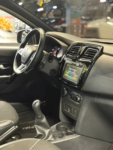 Renault Sandero 1.6 Zen