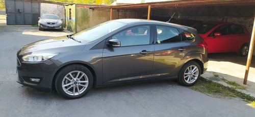 Imagen 17 de 21 de Ford Focus Iii 1.6 S