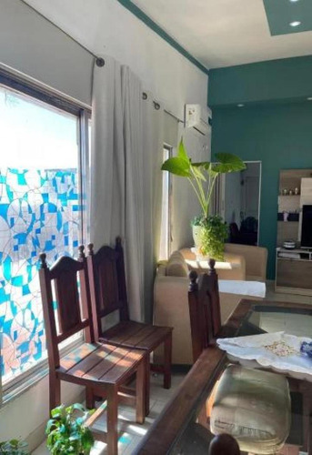 Casa En Venta - 3 Dormitorios 3 Baños - 70mts2 - San Luis