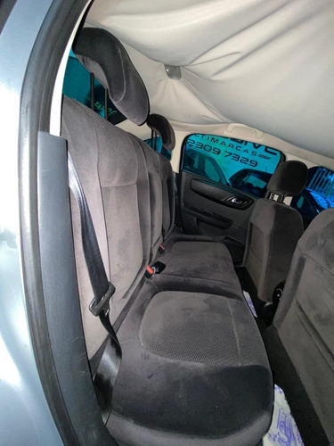 Citroen C4 Hatch