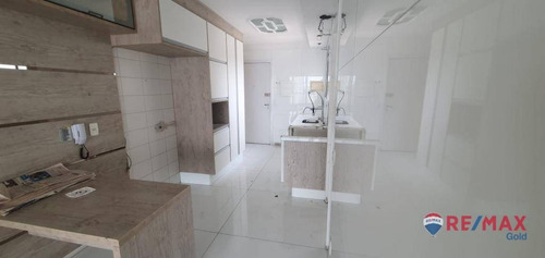 Imagem 5 de 30 de Apartamento À Venda, 142 M² Por R$ 1.680.000,00 - Vila Leopoldina - São Paulo/sp - Ap34317