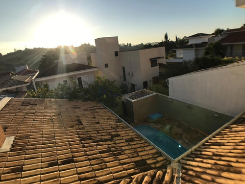 Casa Com 4 Dormitórios À Venda, 200 M² Por R$ 1.350.000,00 - Parque Rural Fazenda Santa Cândida - Campinas/sp - Ca4132
