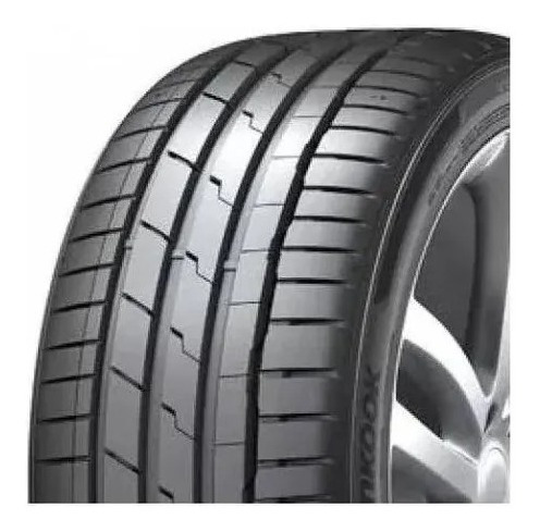 2 Pneu Hankook 225/45r18 91y Ventuss1 Evo3 K127 Jetta Gli 19