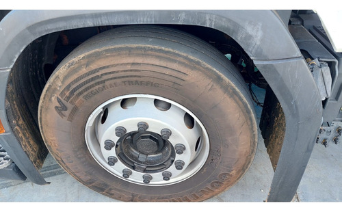 Scania R 450 A 8x2 2p (diesel)(e5)