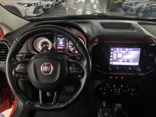 Fiat Toro 1.8 16V EVO FLEX FREEDOM AT6