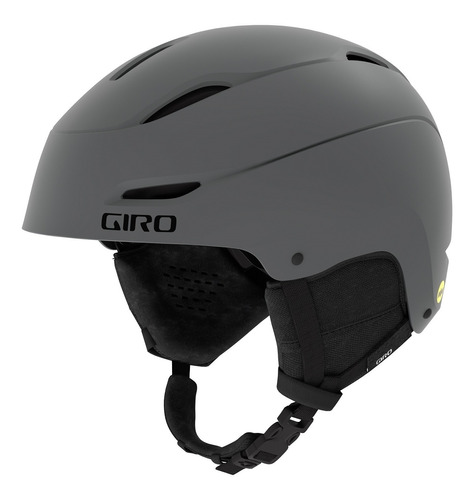 Casco Giro Ratio Color Mat Titanium