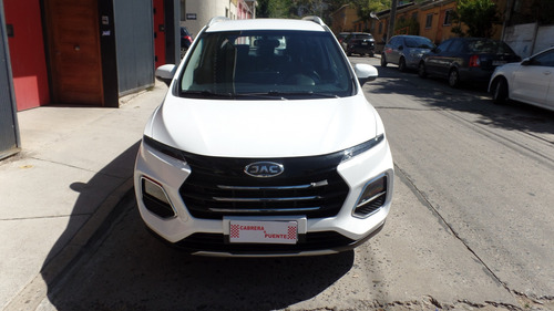 JAC S3 1.6 4x2 6mt Ce