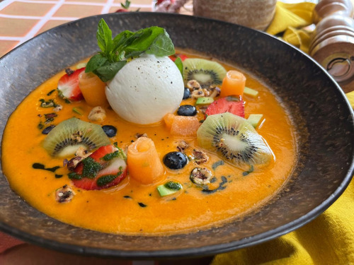 Cenas, Comidas Y Asados Privados A Domicilio (catering, Bar)