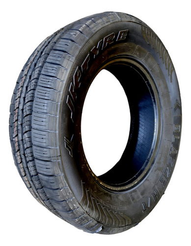 245/65r17 Jktyre Tornel Blazze H/t 105t