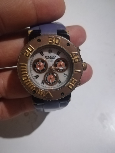 Reloj Mulco Original 60negociable 