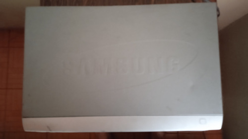 Vhs Samsung (Usado)