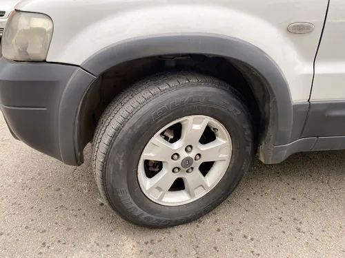 Ford Escape 3.0 Xls