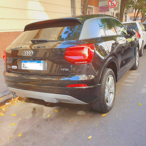 Audi Q2 1.4 Tfsi Sport 150 Cv 2017