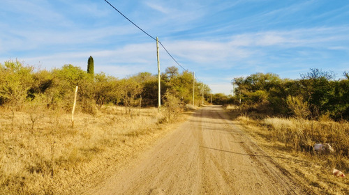 Imagen 10 de 13 de Venta De Lotes En Merlo, San Luis | Zona Algarrobo Abuelo