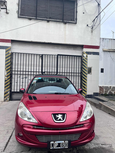 Peugeot 207 1.4 Sedan Feline Hdi 70cv
