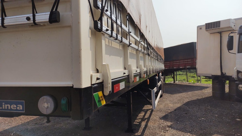 Imagem 8 de 13 de Carreta Noma 2019 Ls 12,40 Mts Comprimento X 1,80 Mts Altura