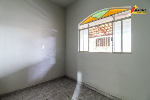 Imagem 7 de 15 de Casa À Venda, 3 Quartos, 2 Vagas, Dona Rosa - Divinópolis/mg - 31244