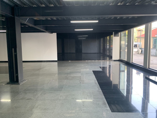 Imagen 1 de 8 de Local Interior En Edificio Corporativo, Ajusco