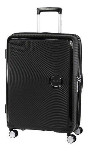 Maleta American Tourister Rígida Curio Spinner Tsa Mediana