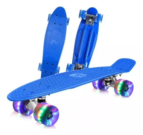 Tabla Patineta Skate Ponny Unisex