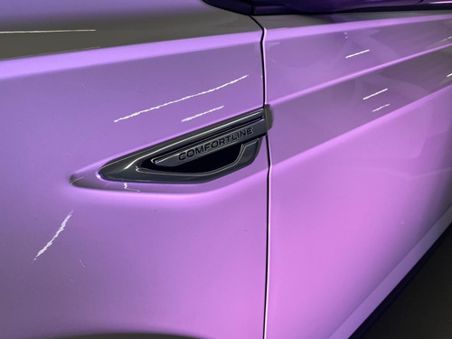 Vw Nuevo Nivus Comfortline At 2021 0km // Pestelli