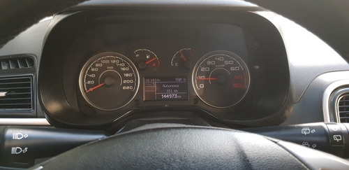 Fiat Punto 1.4 Attractive 2012
