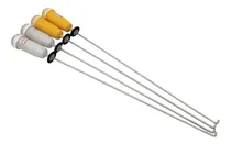 Comprar Amortiguadores Suspension Lavarropas Electrolux Elac10 Norfr