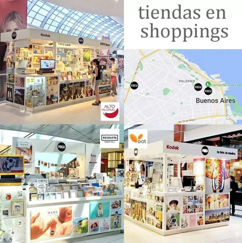Foto Carnet Visa Lunes A Domingo 10a21h Zona Recoleta