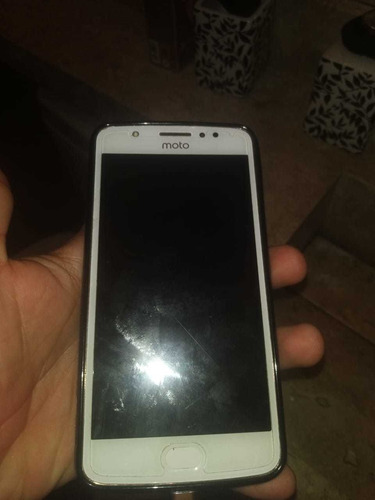 Celular Motorola E5 Plus