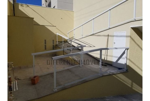 Imagem 9 de 9 de Sob571-sobrado Com 2 Quartos À Venda, 67 M² Oportunidade Em São Miguel