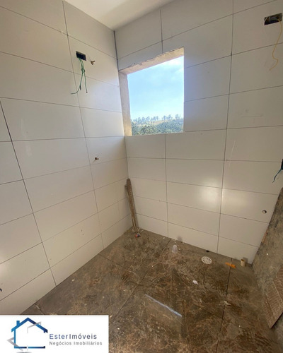 Imagem 14 de 17 de Linda Casa No Portal Dos Ipês Iii - Cajamar R$650.000 Use Seu Fgts, Faça Financiamento Bancário! - Ca00367 - 70134599
