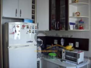 Imagem 3 de 5 de Apartamento, Venda, Parque Novo Mundo, Sao Paulo - 186 - V-186