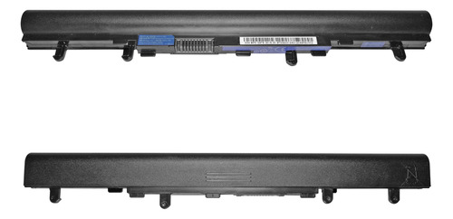 Batería Orig. Notebook Packard Bell Easynote Te69kb Ms2384