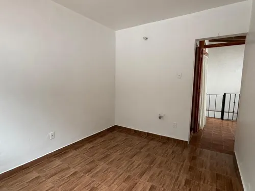 Casa En Renta En Ex-hacienda De Guadalupe Chimalistac